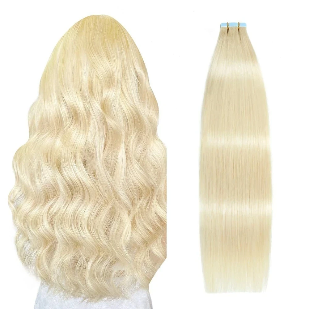 Straight Weft - View 7